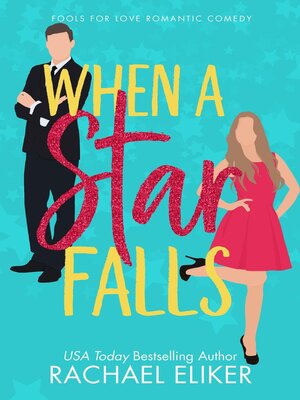 cover image of When a Star Falls